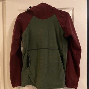 Melanzana MicroGrid hoodie Women's Medium